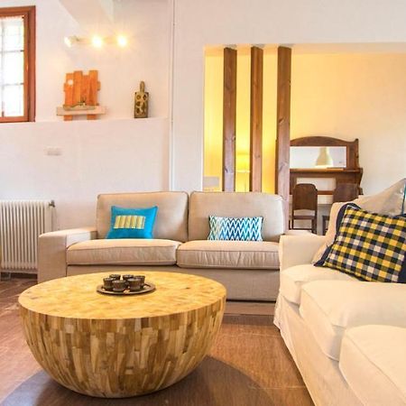Willow Sea View Villa, Κρυοπηγή Εξωτερικό φωτογραφία