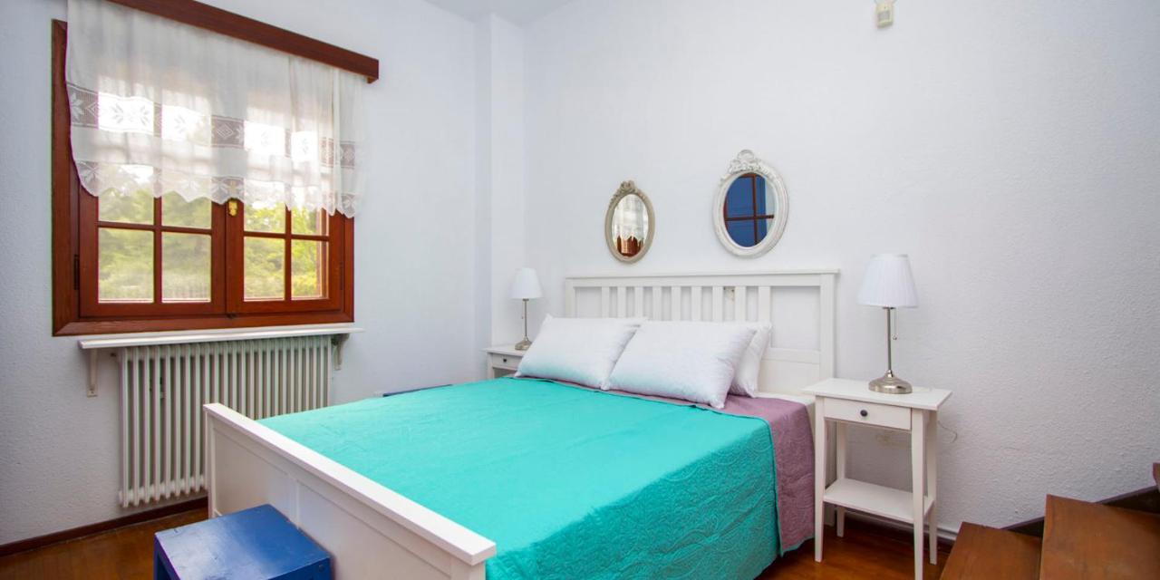 Willow Sea View Villa, Κρυοπηγή Εξωτερικό φωτογραφία