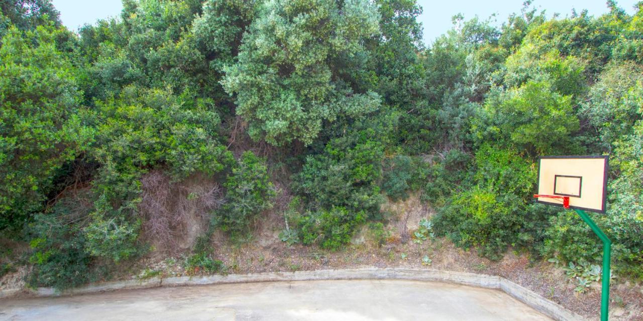 Willow Sea View Villa, Κρυοπηγή Εξωτερικό φωτογραφία