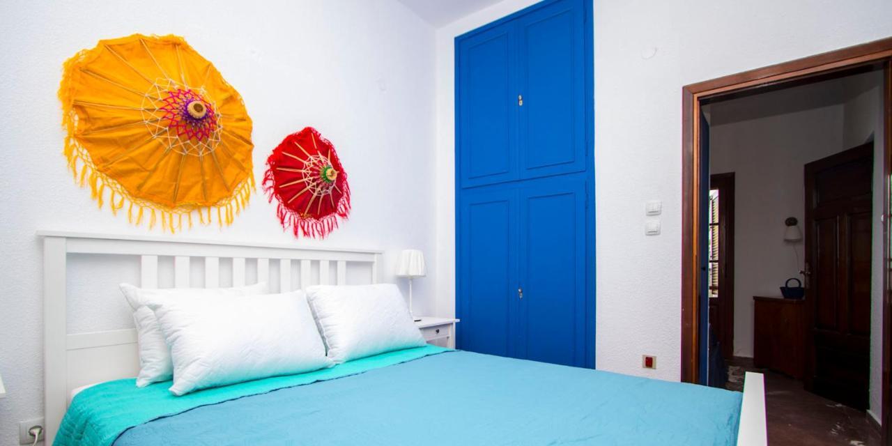 Willow Sea View Villa, Κρυοπηγή Εξωτερικό φωτογραφία