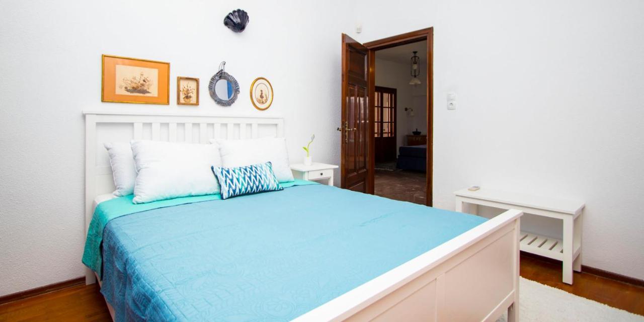 Willow Sea View Villa, Κρυοπηγή Εξωτερικό φωτογραφία
